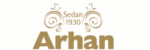 Arhan Orientaliska Mattor i Malmö AB