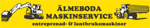 Älmeboda Maskinservice Försäljnings AB