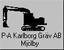 P-A Karlborg Gräv AB
