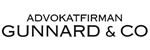Advokatfirman Gunnard & Co AB