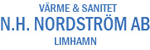 NH Nordström AB