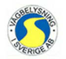 Vägbelysning i Sverige AB