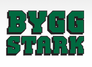 Byggstark AB