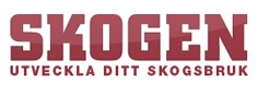Skogen