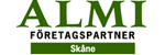 ALMI Företagspartner Skåne AB