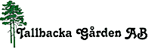 Tallbacka Gården AB