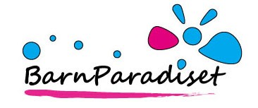 Barnparadiset AB