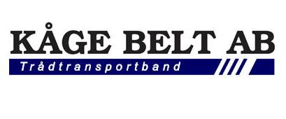 Kågebelt Transportband AB