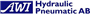 AWI Hydraulic Pneumatic AB