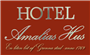 Hotel Amalias Hus