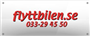 Flyttbilen Borås AB