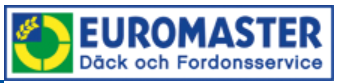 Euromaster AB