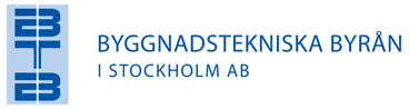 Byggnadstekniska Byrån Sverige AB