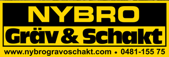 AB Nybro Gräv & Schakt