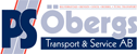 PS Öbergs Transport & Service AB
