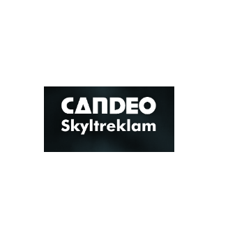 Candeo Skyltreklam AB