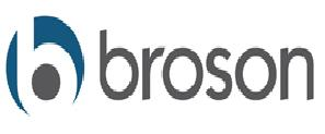 Broson AB