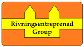 Rivningsentreprenad Group Skandinavien AB
