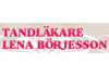 Tandläkare Lena Börjesson AB