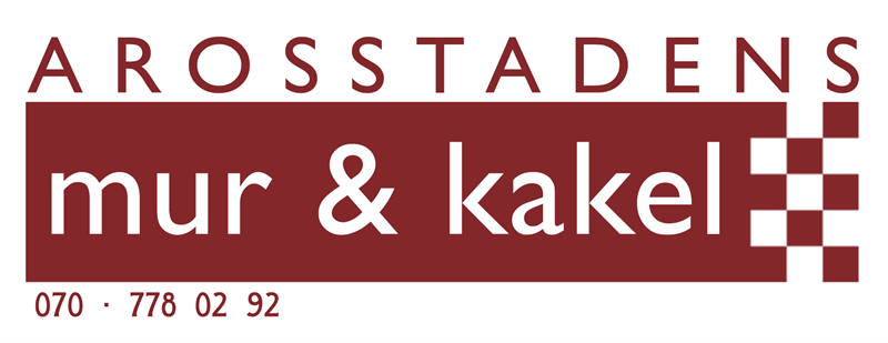 Arosstadens Mur & Kakel