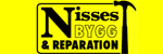 Nisses Bygg & Reparation AB