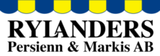Rylanders Persienn & Markis AB
