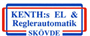 Kenth Gustavssons El & Reglerautomatik AB