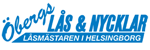 Öbergs Lås & Nycklar Eftr KB