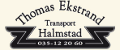 Thomas Ekstrand Transport AB