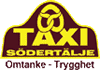 Södertälje Taxi AB