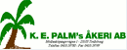 K E Palms Åkeri AB
