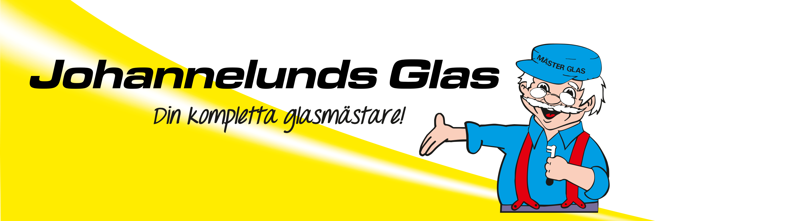 Johannelunds Glasmästeri AB