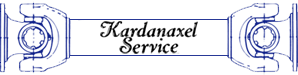 Kardanaxelservice i Göteborg AB