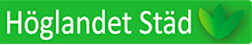 Höglandet Städ AB