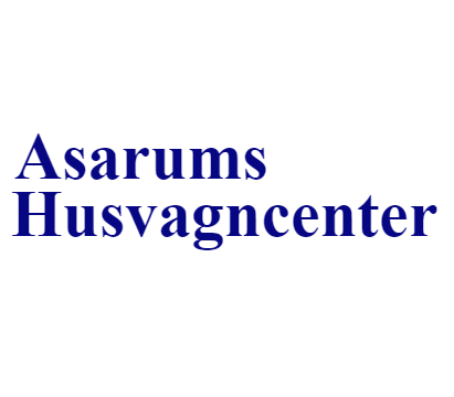 Asarums Husvagnscenter AB