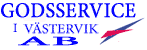 Godsservice i Västervik AB