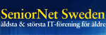 Seniornet Sweden