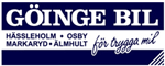Göinge Bil AB