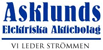 Asklunds Elektriska AB