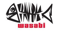 Wasabi Brands Sverige AB