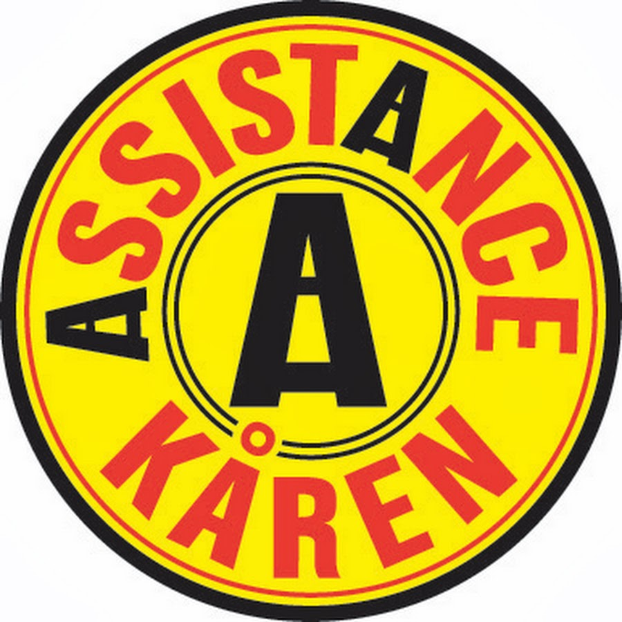 Fruängens Bärgnings AB - Assistancekåren