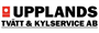 Upplands Tvätt- & Kylservice AB