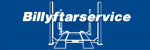 AB Billyftarservice