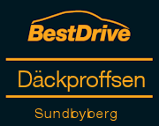 Däckproffsen i Sundbyberg AB