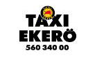 Ekeröbilarna AB Ekerö Taxi