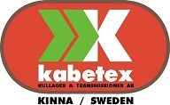 Kabetex Kullager & Transmissioner AB