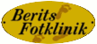 Berits Fotklinik