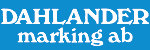 Dahlander Marking AB