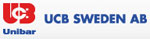 UCB Sweden AB