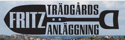 Fritz Trädgårdsanläggningar AB